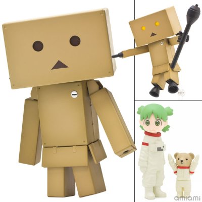 マシーネン阿楞 ＃004 ノーマル（よつばSET）