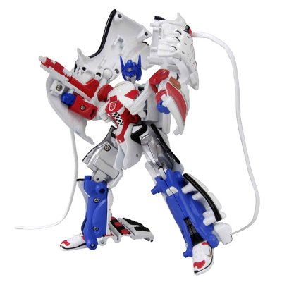 变形金刚 スポーツレーベル コンボイ feat.ナイキ FREE7.0 通常版