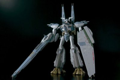 DX超合金 超时空要塞Ｆ 超时空要塞・クォーター