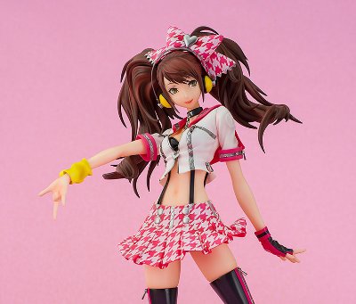 女神异闻录4 通宵热舞 久慈川理世