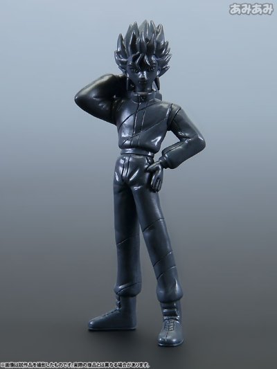 ヴァリアブルアクション 新世纪GPXサイバーフォーミュラ アオイステルスジャガーZ7(初回特典：新条直辉フィギュア 付)