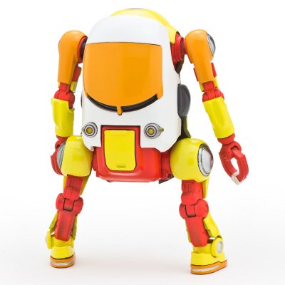 35メカトロOswego びびっと