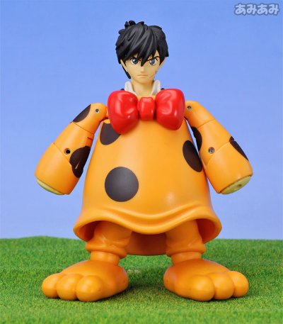 ROBOT魂-〈SIDE AS？〉全金属狂潮  彭太（通常版）