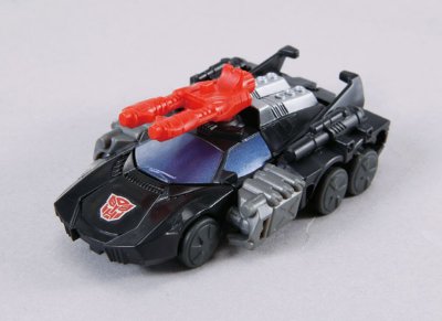 变形金刚 ジェネレーションズ TG-23 メトロPLEX