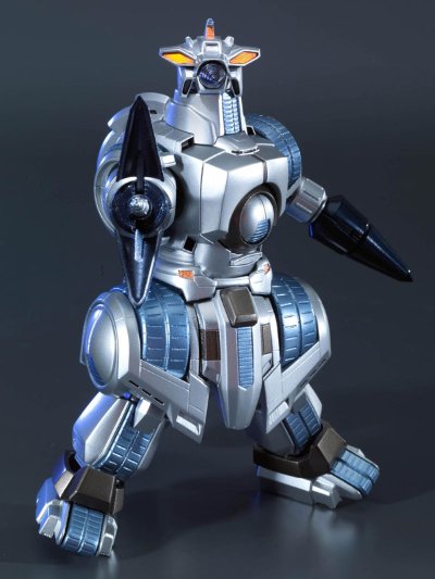 S.H.MonsterArts 摩杰拉