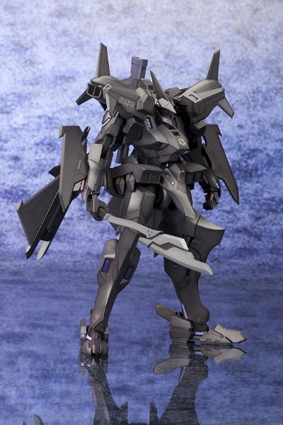 MUV-LUV Muv-luv DUTY LOST ARCADIA EF-2000 台风 ヴィルフリート・アイヒベルガー少佐机