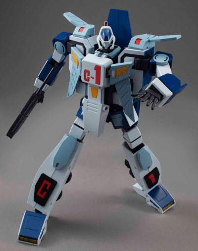 ヴァリアブルアクション ハイスペック 「超攻速ガルビオン」 ガルビオン（サーカスI）