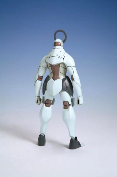 天元突破 盐基 Plastic Kit