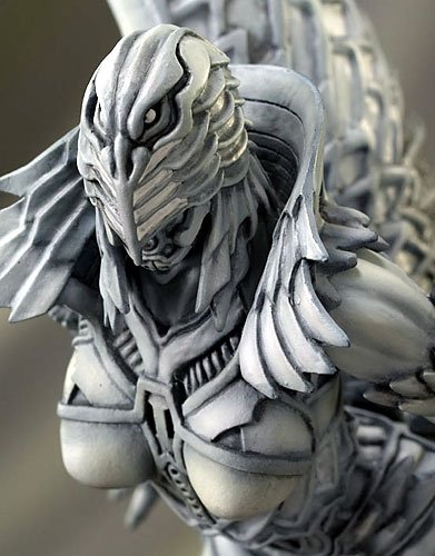 ART WORKS MONSTERS 假面骑士555 第1弾 ク莲伊恩オルフェノク