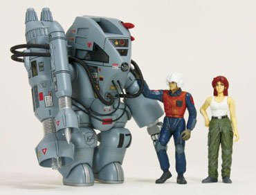 ハイパードルバック No.02 