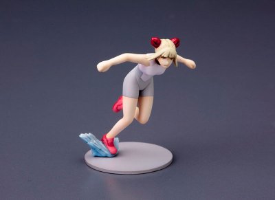 攻壳机动队ARISE ロジコマwith草薙素子＆荒巻大辅