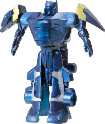 变形金刚プライム AMW09 アームズマイクロン ジェイズ