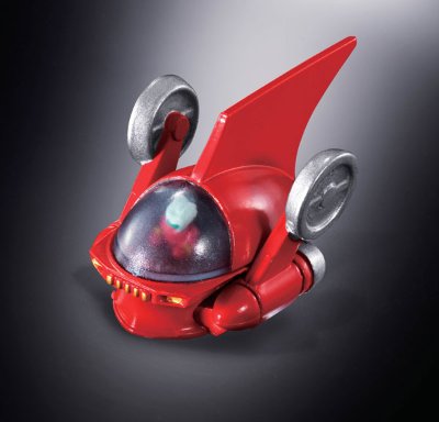 【初回特典付】DX超合金魂 マジンガーZ