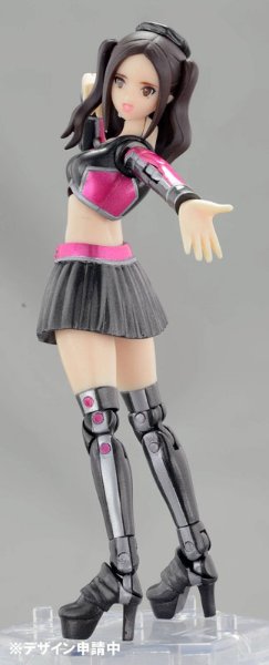 变形金刚GT GT-03 GT-Rメガ特朗