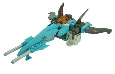 变形金刚レジェンズ LG09 ブ莲伊恩ストーム