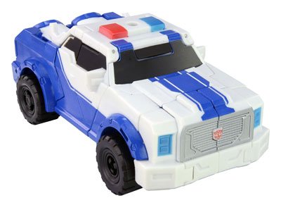 变形金刚 TAV03 ス特朗グアーム