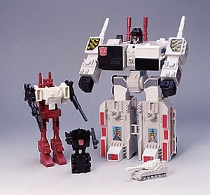 变形金刚 アンコール 12 メトロフ雷克斯