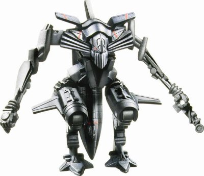 变形金刚 ムービー ＥＺコレクション１ ＢＯＸ