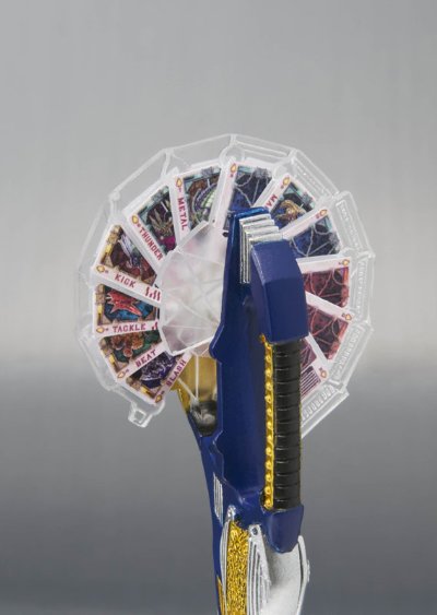 S.H.Figuarts 假面骑士剑