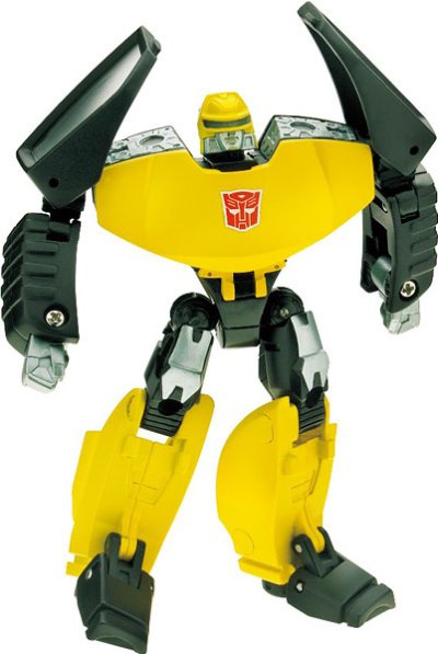 变形金刚 ムービー MA-08 ロングビュー