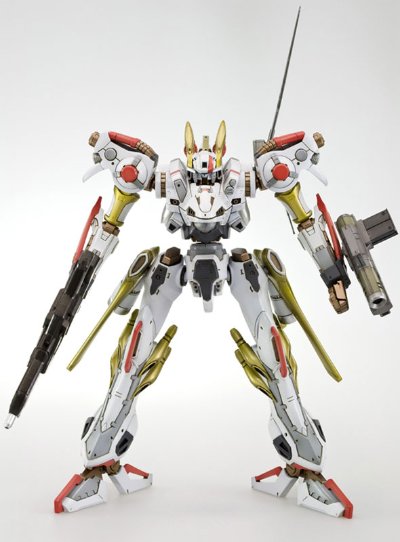V.I.系列 装甲核心 Mirage  C03-HELIOS Victoria