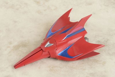 ダイナマイトアクション！ No.18 盖塔G 盖塔龙 通常版