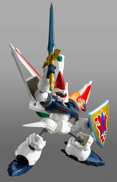 Variable Action 霸王大系龙骑士 龙骑士 亚迪传说（OVA）版