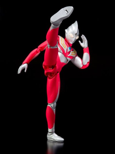 ULTRA-ACT 迪迦奥特曼 迪迦奥特曼 强力型