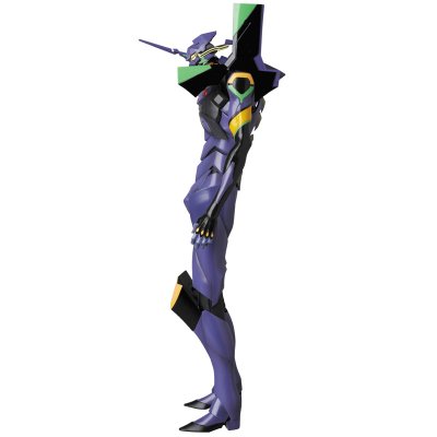 REAL ACTION HEROES No.684 RAH NEO EVA13号机