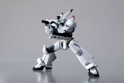 REVOLTECH［REVOLTECH］ No.014 英格拉姆２号机