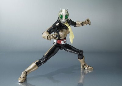 S.H.Figuarts 修卡骑士（假面骑士 下一章）