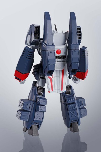 HI-METAL R VF-1J アーマードバルキリー 『超时空要塞マクロス 爱・おぼえていますか』