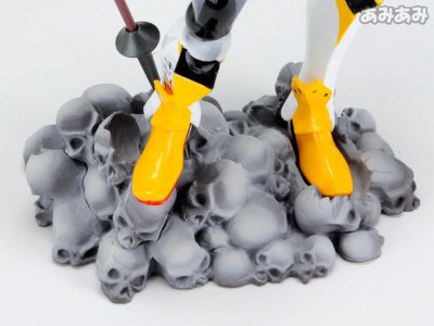 山口式转轮系列 No.138 EVAMark.09 『EVA新剧场版：Q』より