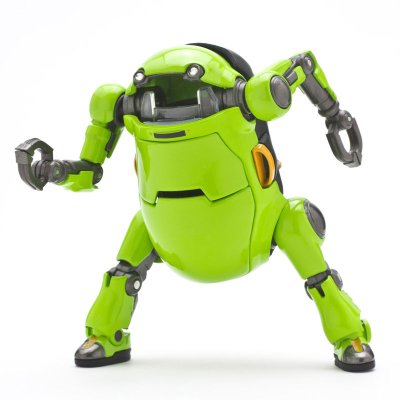 35メカトロOswego すーぱー