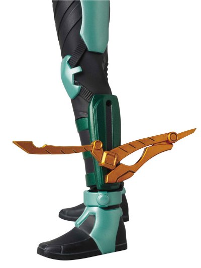 REAL ACTION HEROES-519 DX 假面骑士踢蝗