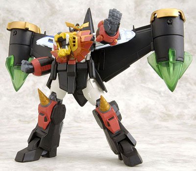 サンライズ メカアクション系列 勇者全12种SET