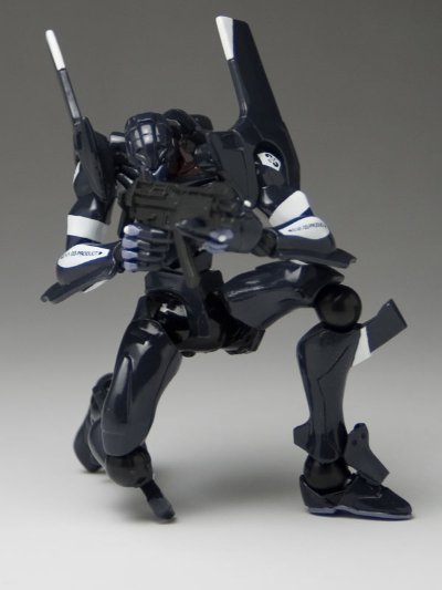 REVOLTECH No.009 EVA3号机