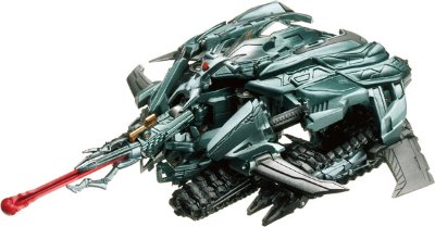 变形金刚 ムービー RD-11 メガ特朗