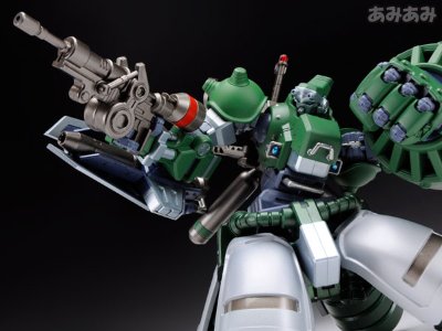 RIOBOT（ライオボット） サイバーボッツ ブロディア・ライアット -スペシャルカラーver.-宫沢模型流通限定版