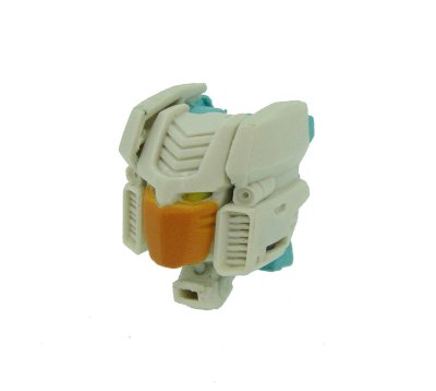 变形金刚レジェンズ LG09 ブ莲伊恩ストーム