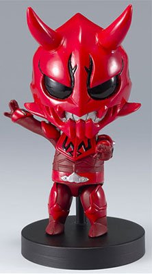 CLIMAX-D 假面骑士电王 桃太洛斯