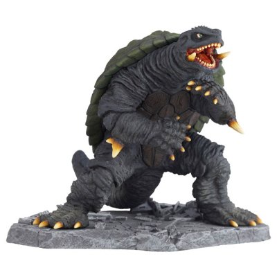 加美拉2 雷吉翁来袭 G2加美拉