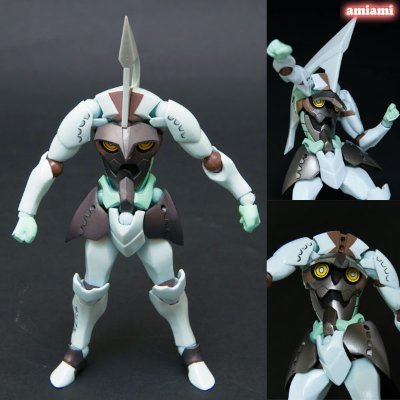 REVOLTECH No.064 天元突破 盐基ドゥ