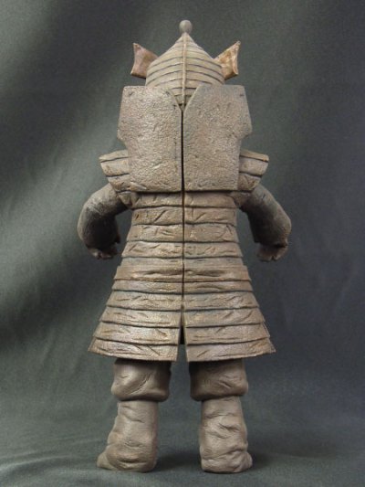 大怪兽系列 归来的奥特曼篇 魔神怪兽 考达依格