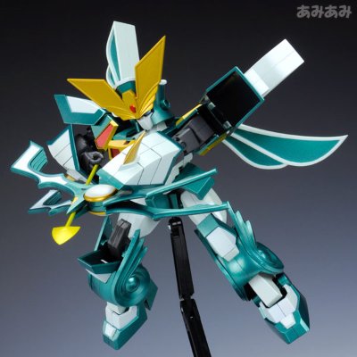 ヴァリアブルアクション 魔动王火动王 スーパー风动王