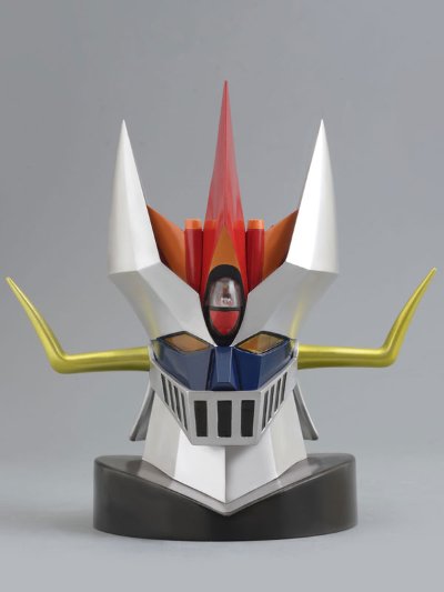 メタル・アクション No.2 大魔神 ブレーンコンドル