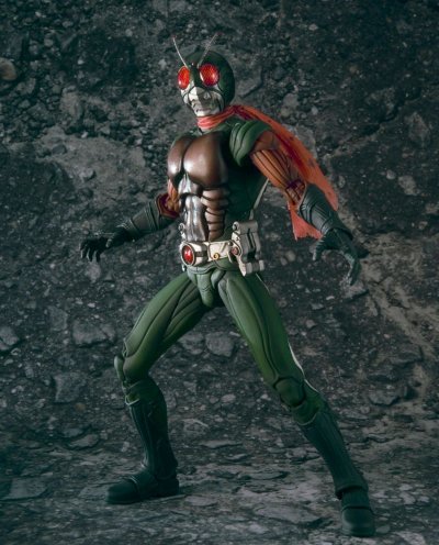 S.I.C. The new 假面骑士 天空骑士 