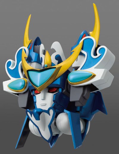 ヴァリアブルアクション 魔动王火动王 スーパー水动王