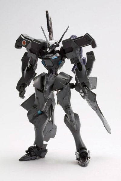 MUV-LUV 不知火 日本帝国样式