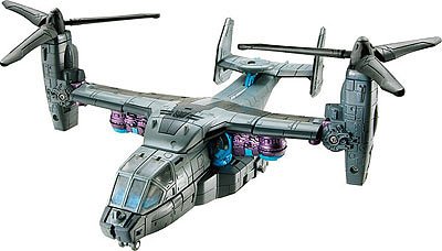 变形金刚 ムービー オールスパークパワー MD-22 インシニレーター